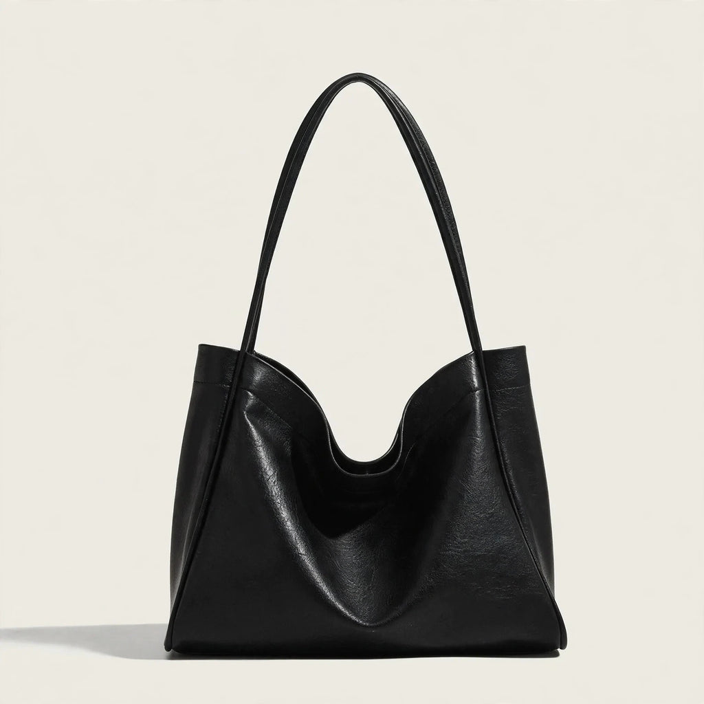 Soft Large-Capacity Tote Bag - view 13
