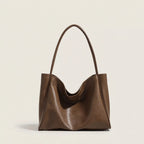 Soft Large-Capacity Tote Bag - view 14