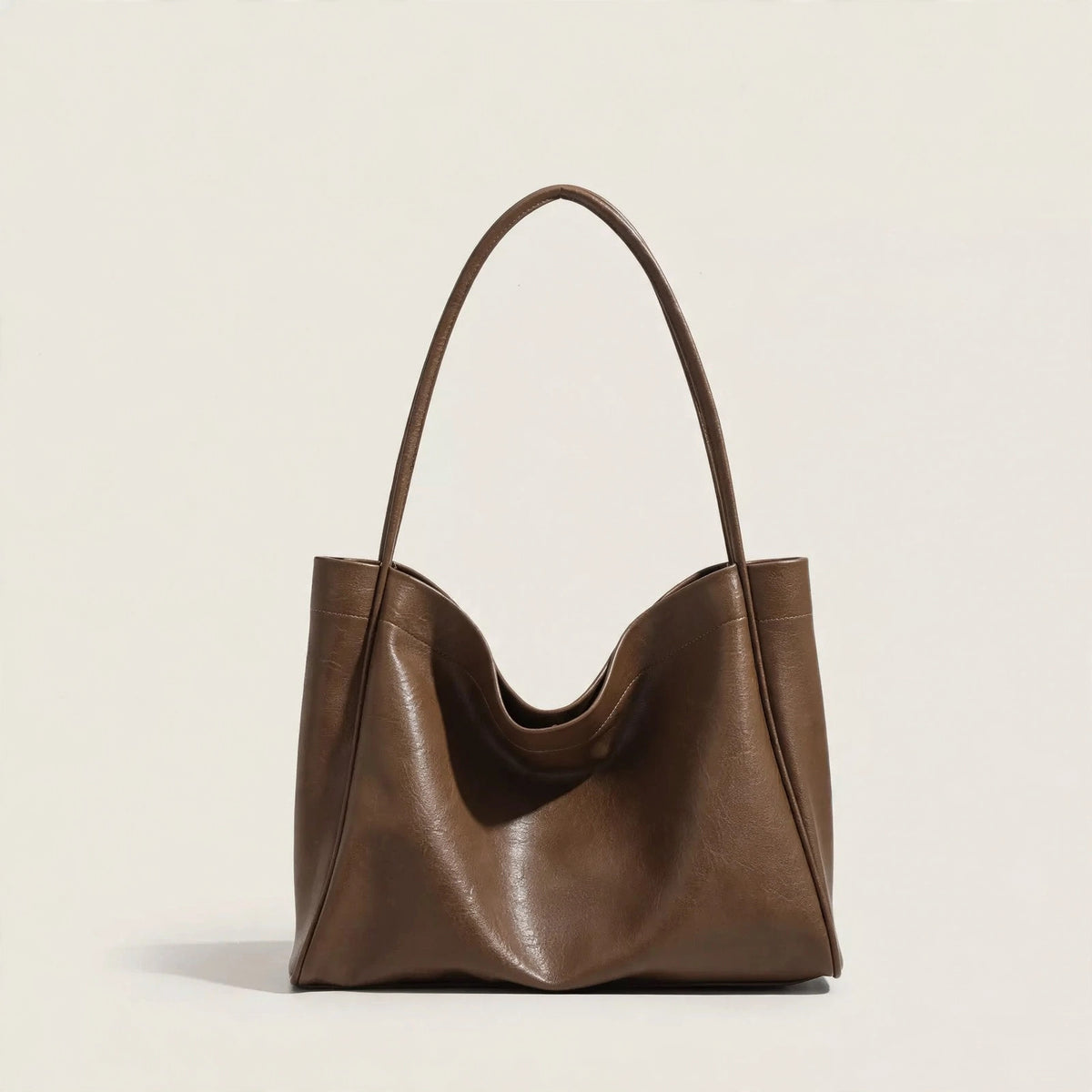Soft Large-Capacity Tote Bag - view 14