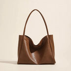 Soft Large-Capacity Tote Bag - view 15