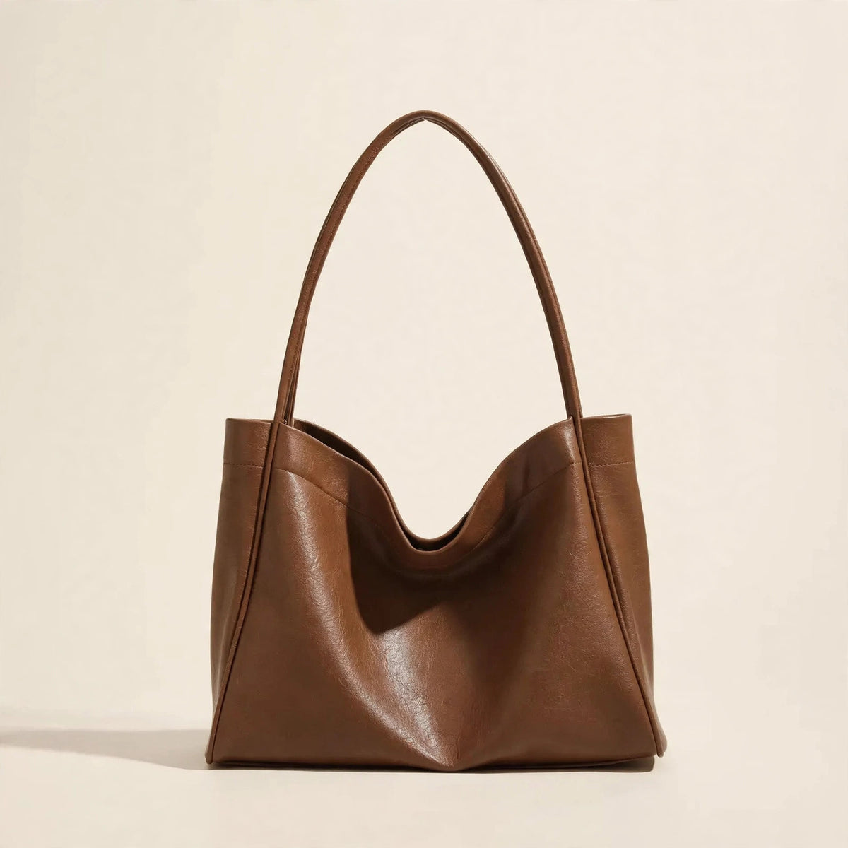 Soft Large-Capacity Tote Bag - view 15