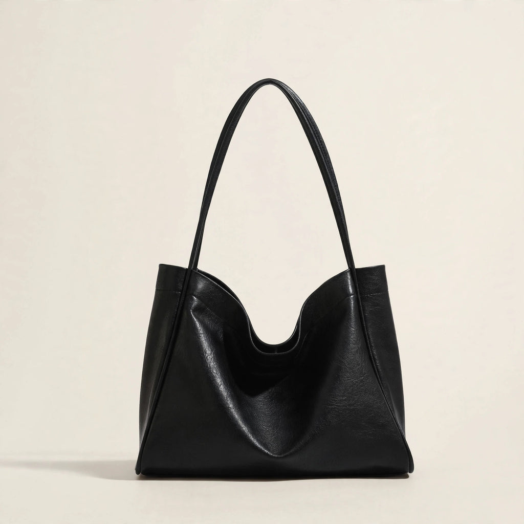 Soft Large-Capacity Tote Bag - view 16