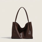 Soft Large-Capacity Tote Bag - view 17
