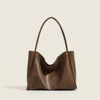 Soft Large-Capacity Tote Bag - view 18