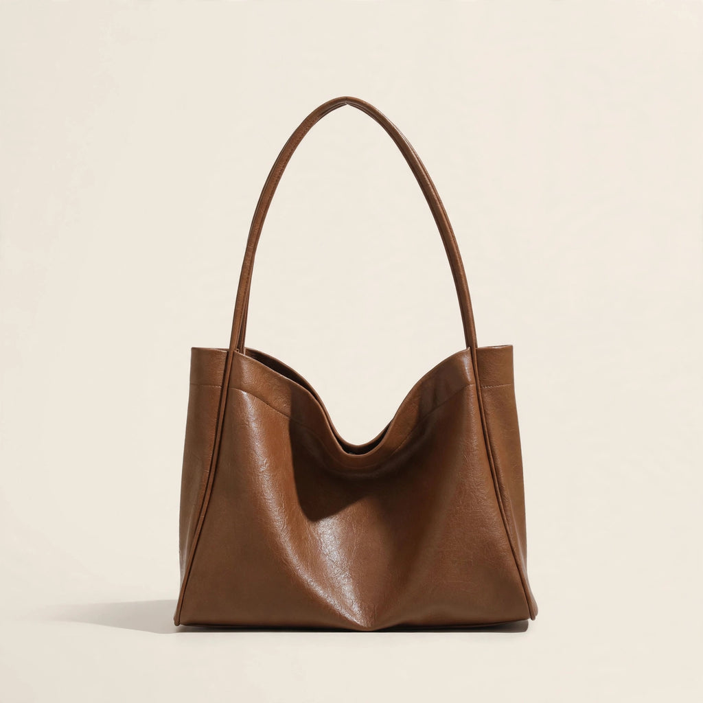 Soft Large-Capacity Tote Bag - view 19