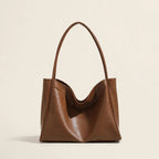 Soft Large-Capacity Tote Bag - view 19
