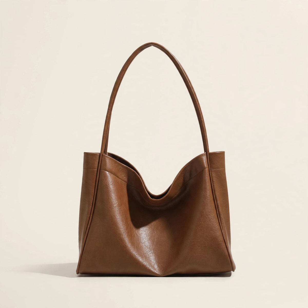 Soft Large-Capacity Tote Bag - view 19