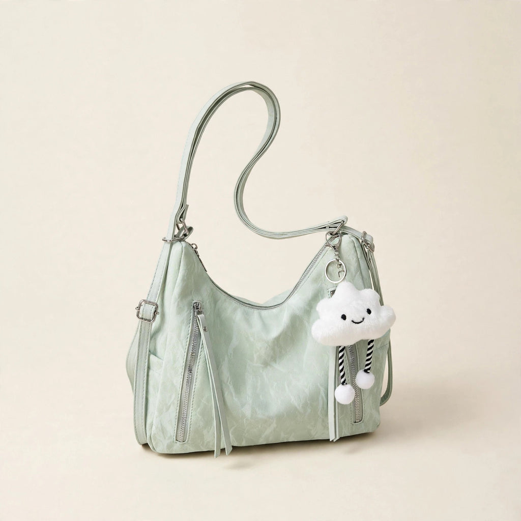 Dual-Strap Day Backpack - view 11