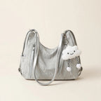 Dual-Strap Day Backpack - view 13