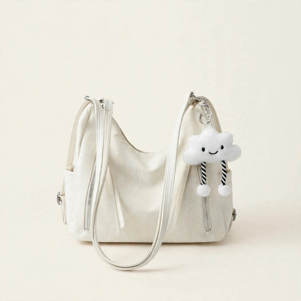 Dual-Strap Day Backpack - view 14