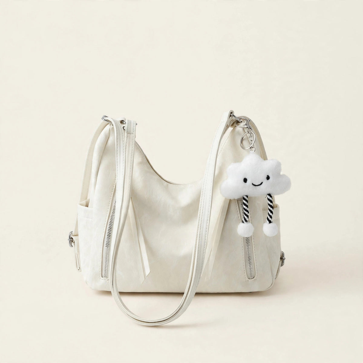 Dual-Strap Day Backpack - view 14