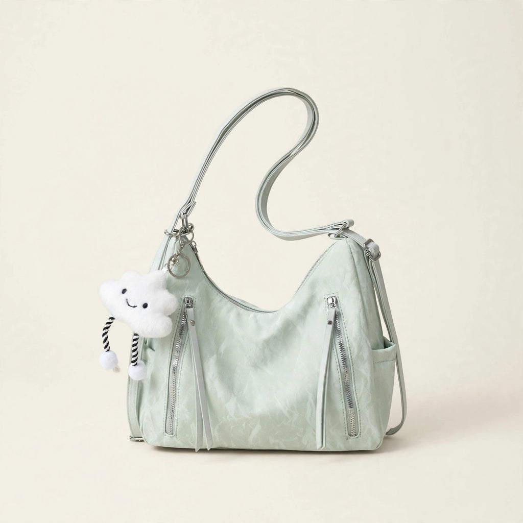 Dual-Strap Day Backpack - view 15