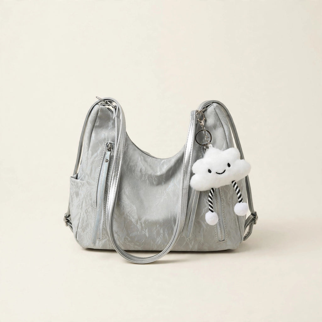 Dual-Strap Day Backpack - view 16
