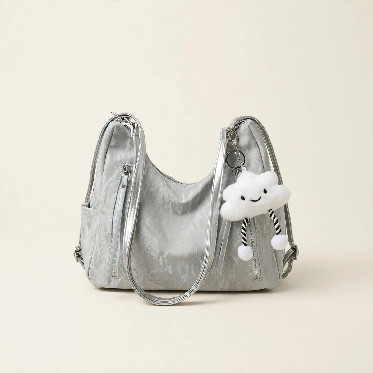 Dual-Strap Day Backpack - view 16
