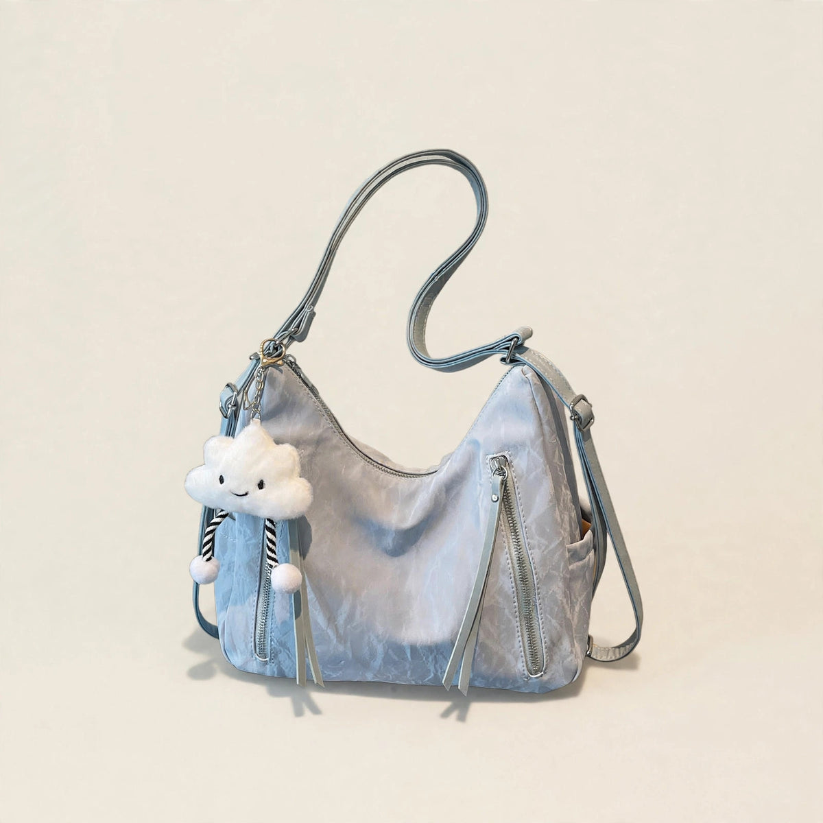 Dual-Strap Day Backpack - view 17