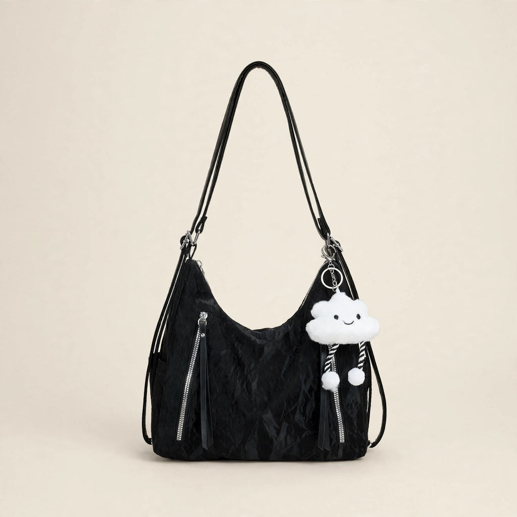 Dual-Strap Day Backpack - view 18