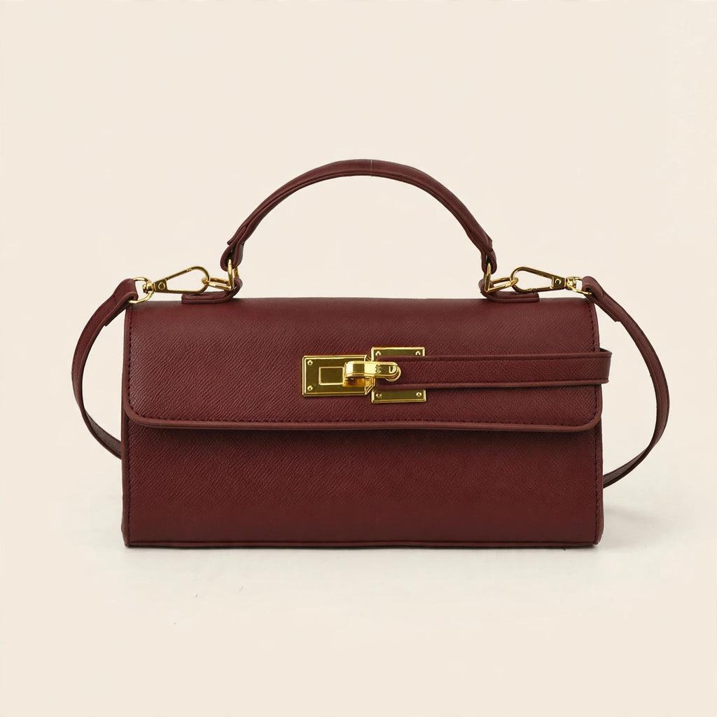 Square Shoulder Crossbody Bag - view 27
