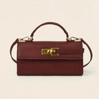 Square Shoulder Crossbody Bag - view 27
