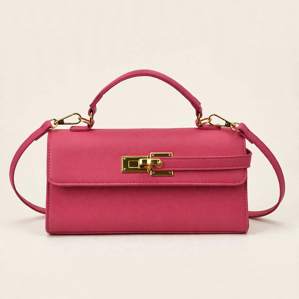 Square Shoulder Crossbody Bag - view 28