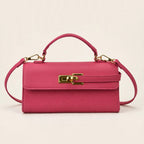 Square Shoulder Crossbody Bag - view 28