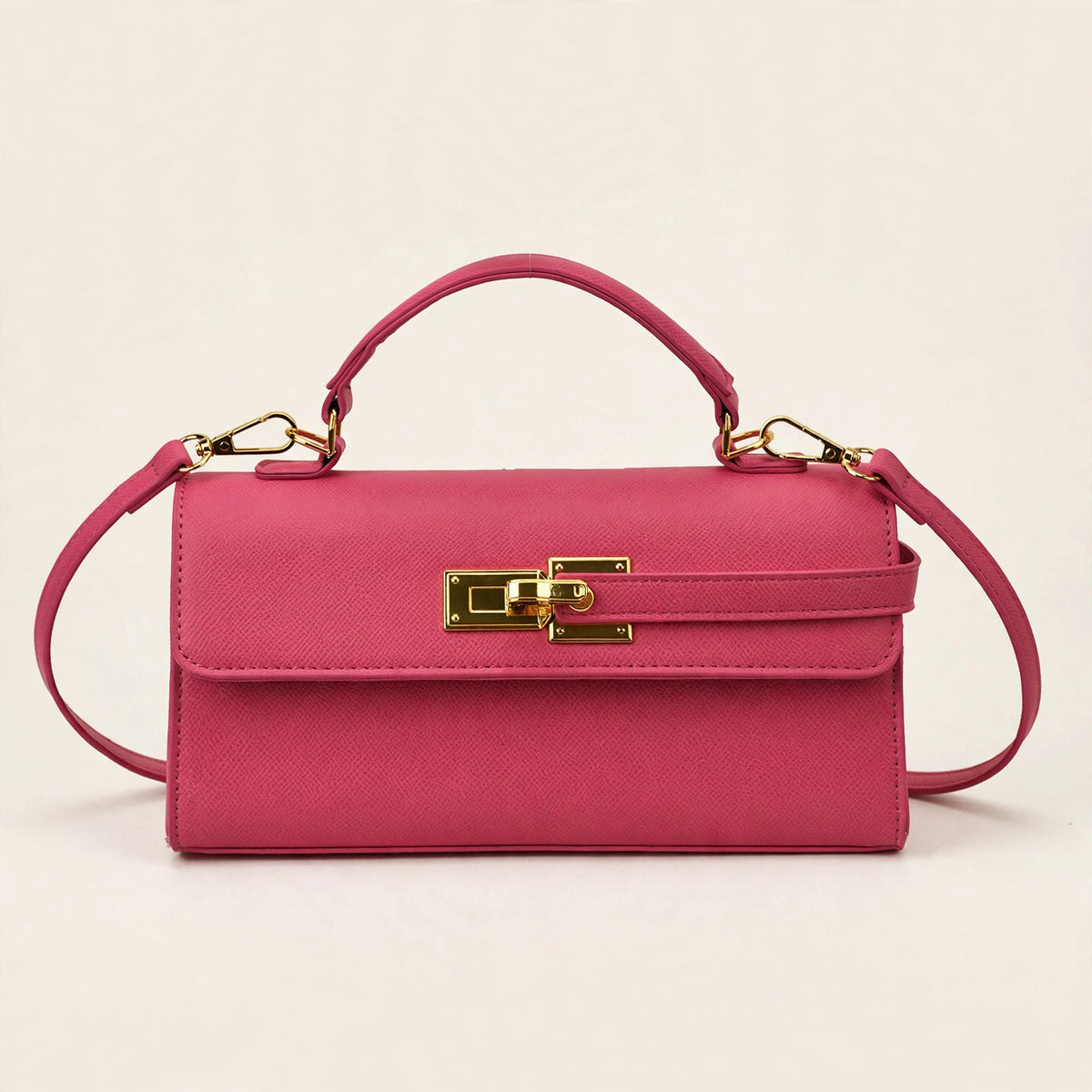 Square Shoulder Crossbody Bag - view 28
