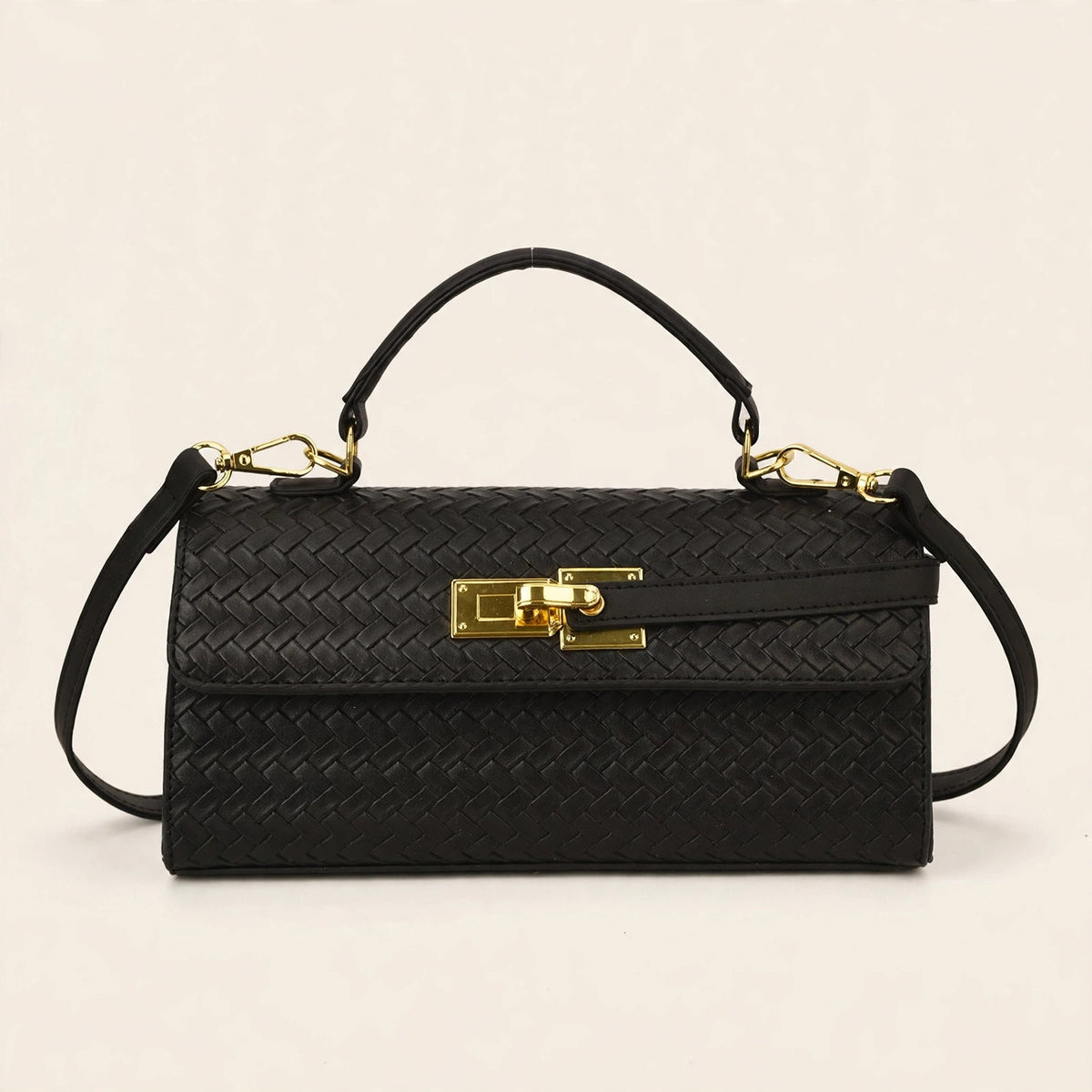 Square Shoulder Crossbody Bag - view 29