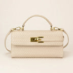 Square Shoulder Crossbody Bag - view 30