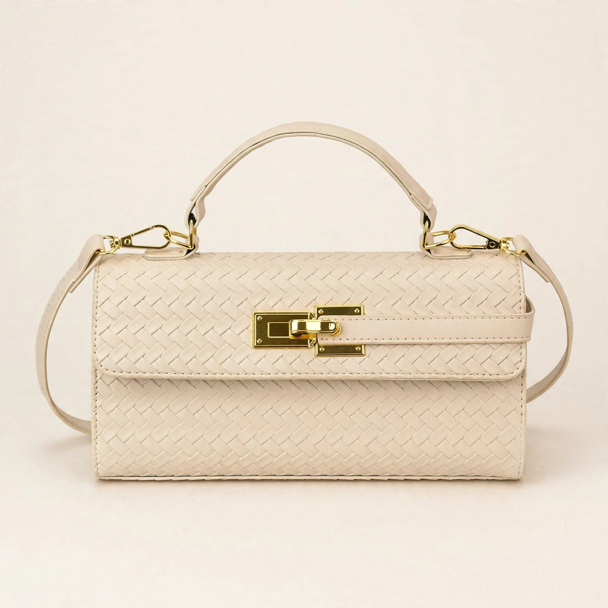 Square Shoulder Crossbody Bag - view 30