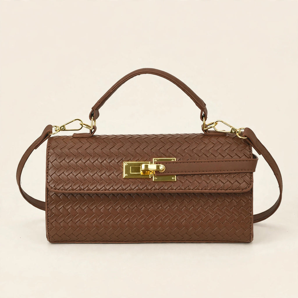 Square Shoulder Crossbody Bag - view 31