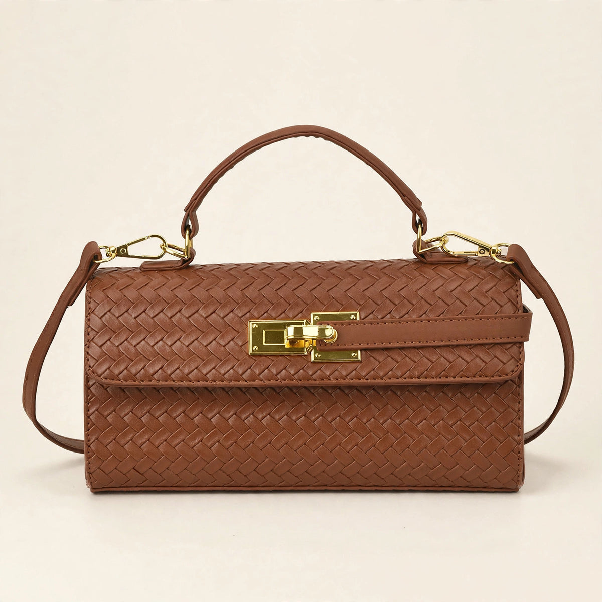 Square Shoulder Crossbody Bag - view 32