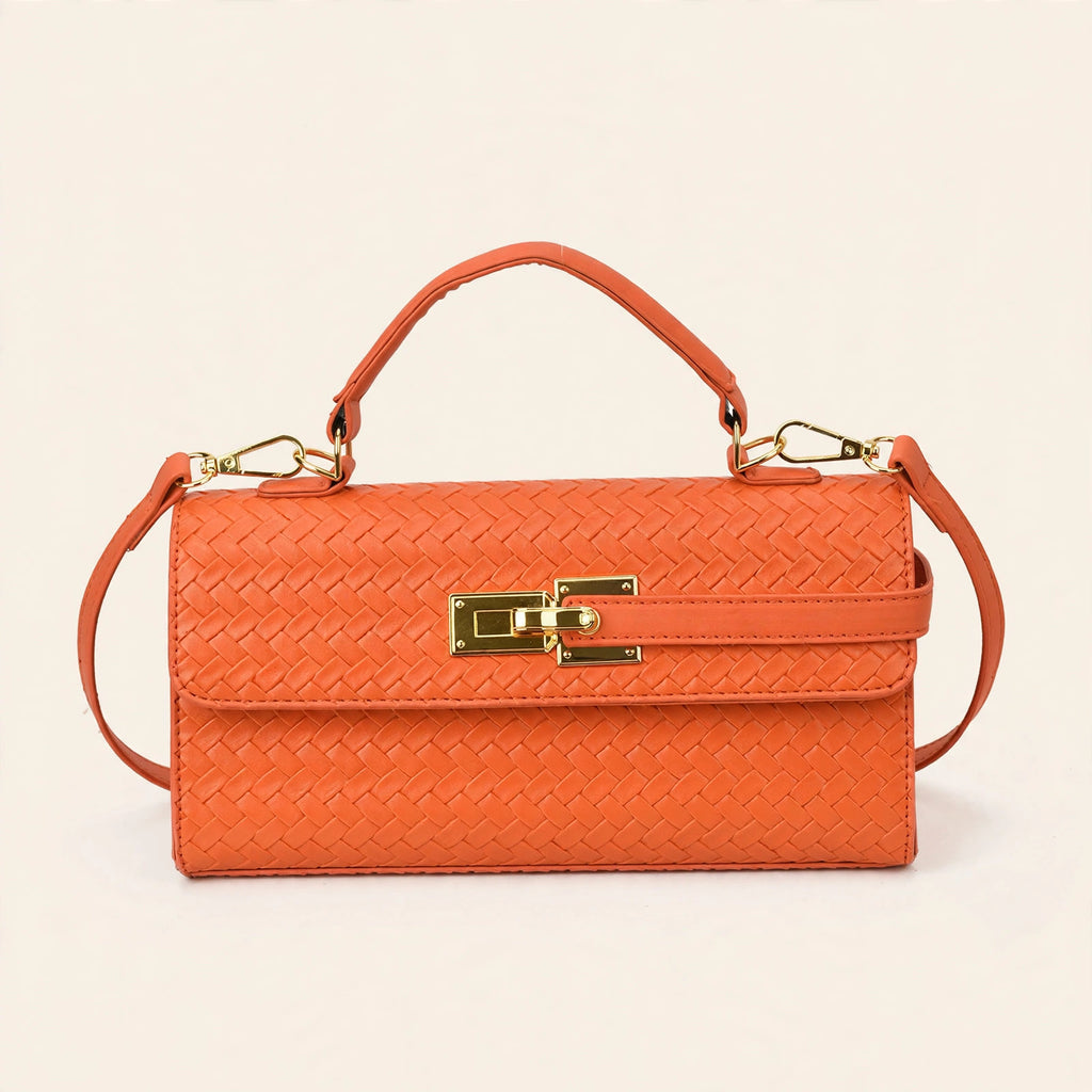 Square Shoulder Crossbody Bag - view 34