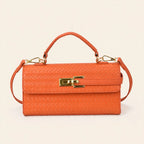 Square Shoulder Crossbody Bag - view 34