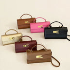 Square Shoulder Crossbody Bag - view 19