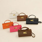 Square Shoulder Crossbody Bag - view 20