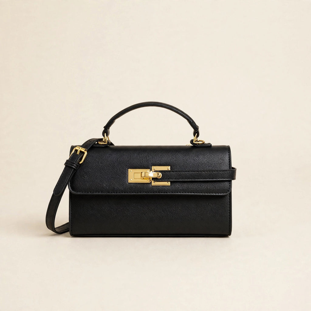 Square Shoulder Crossbody Bag - view 21