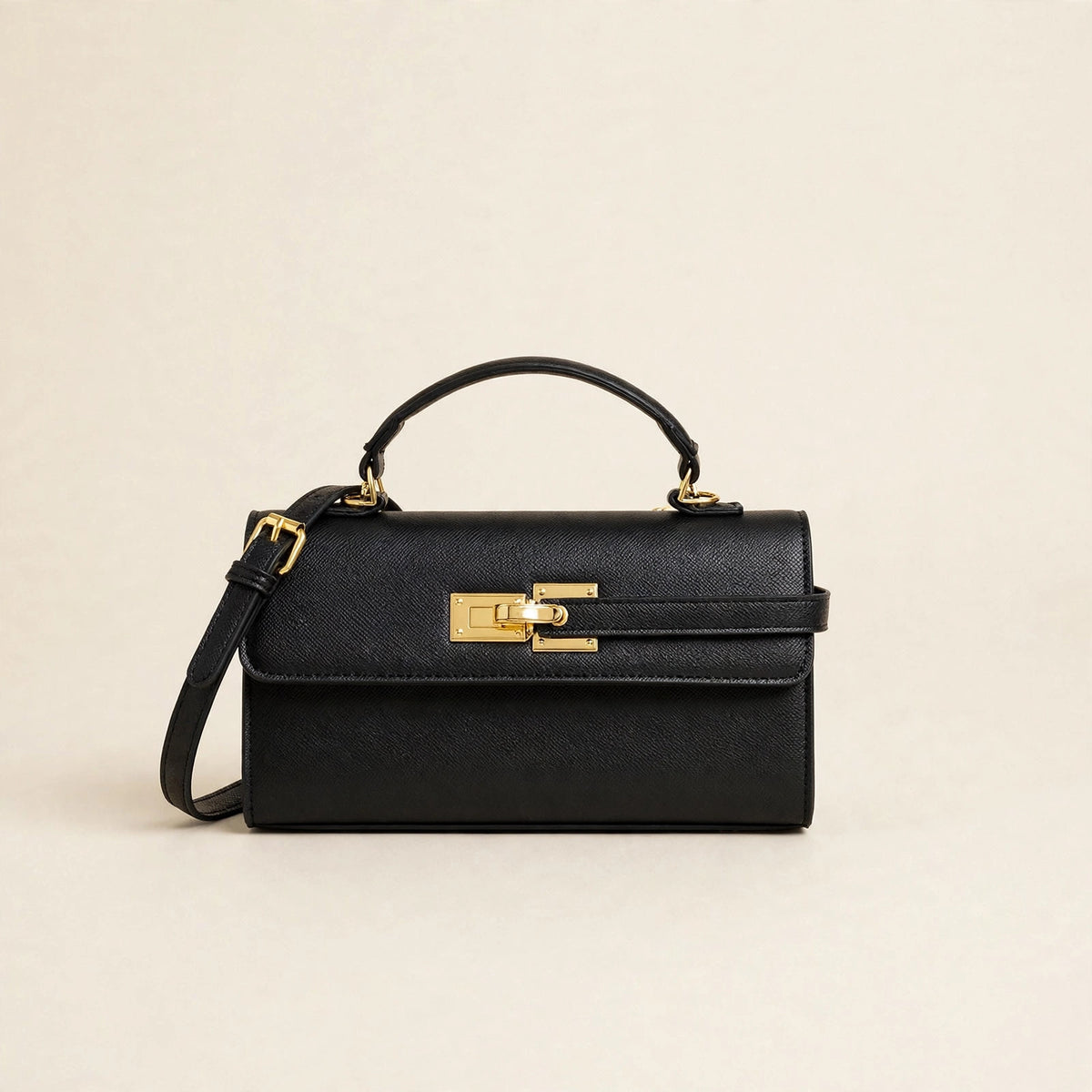 Square Shoulder Crossbody Bag - view 21