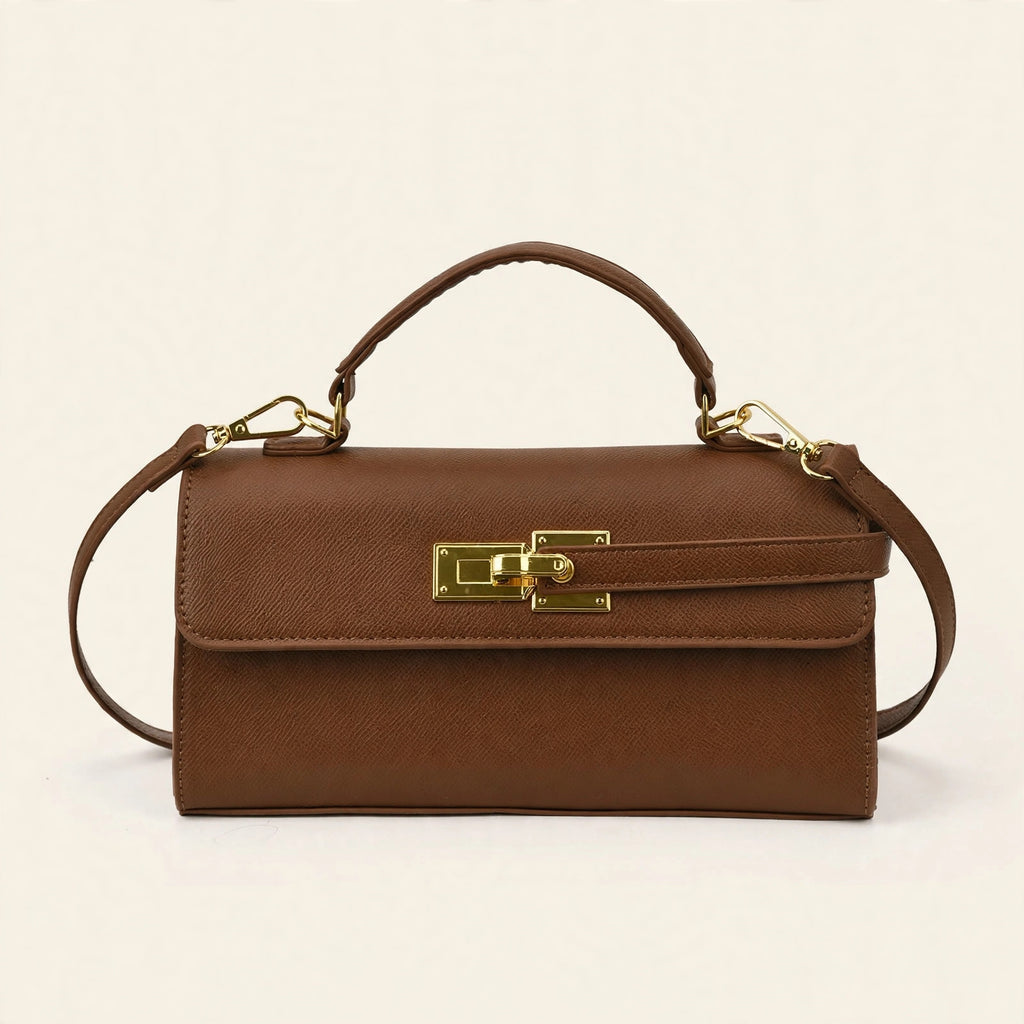 Square Shoulder Crossbody Bag - view 24