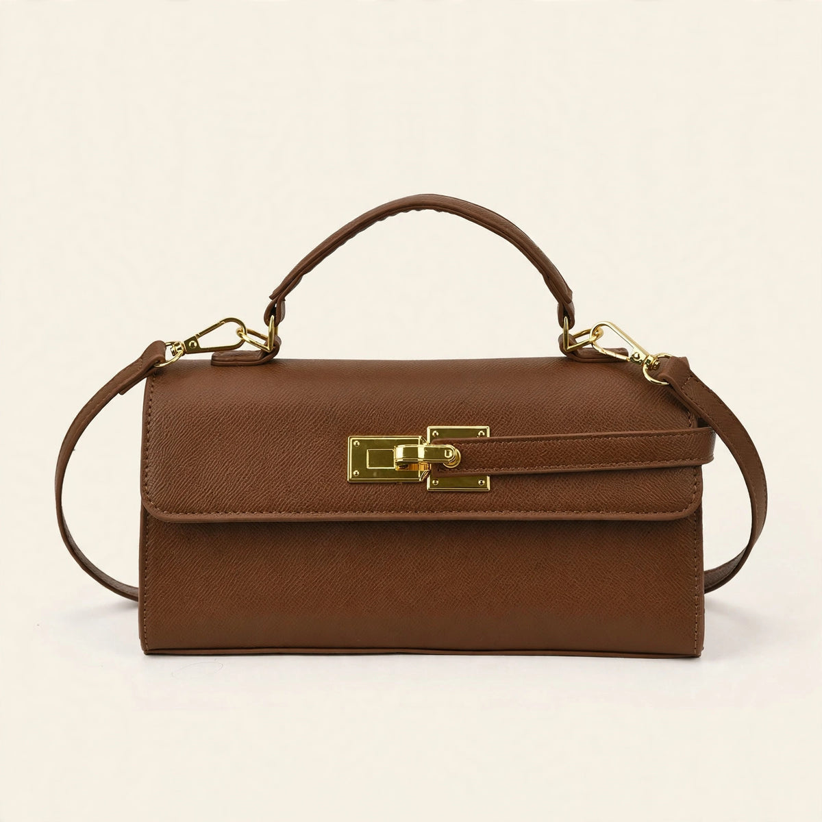 Square Shoulder Crossbody Bag - view 24