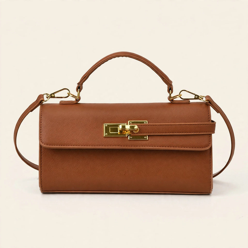 Square Shoulder Crossbody Bag - view 25