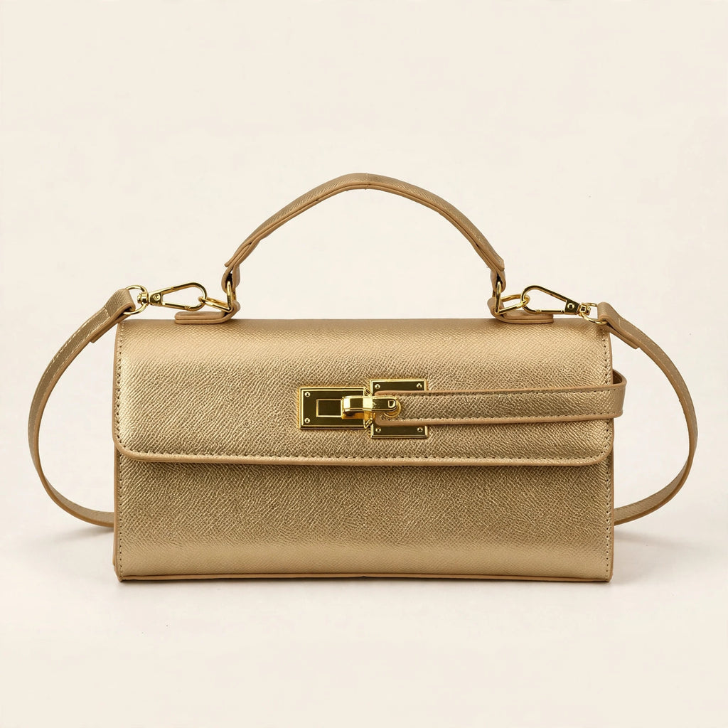 Square Shoulder Crossbody Bag - view 26