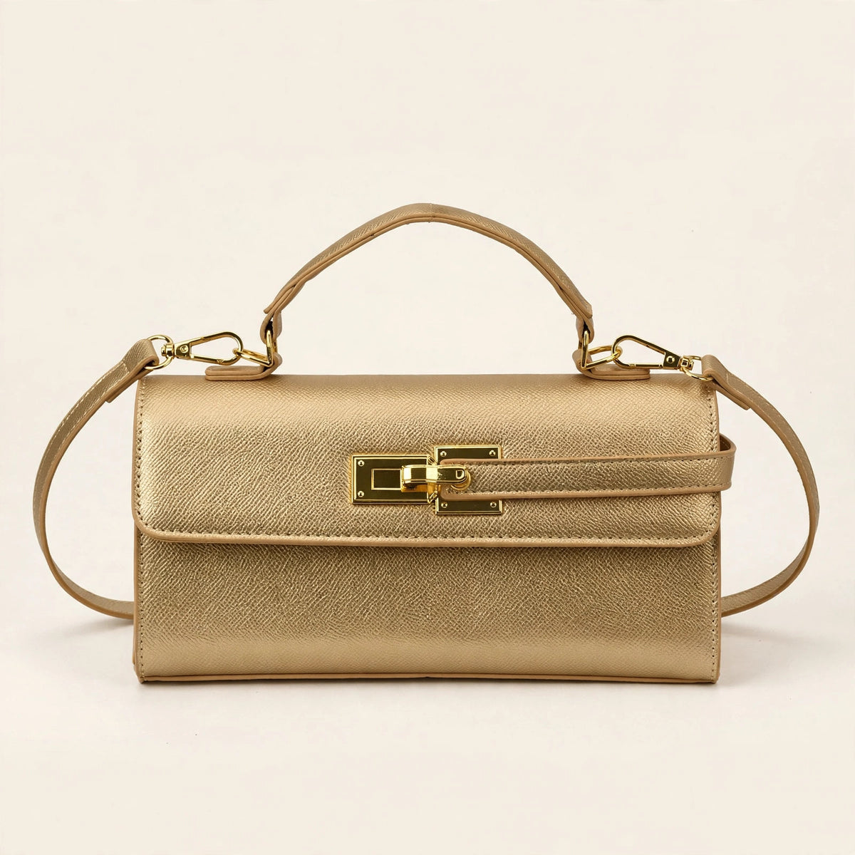 Square Shoulder Crossbody Bag - view 26