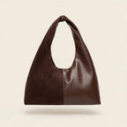 Women's Suede Shoulder Bag - view 15