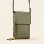 Touch Screen Crossbody Phone Bag - view 30