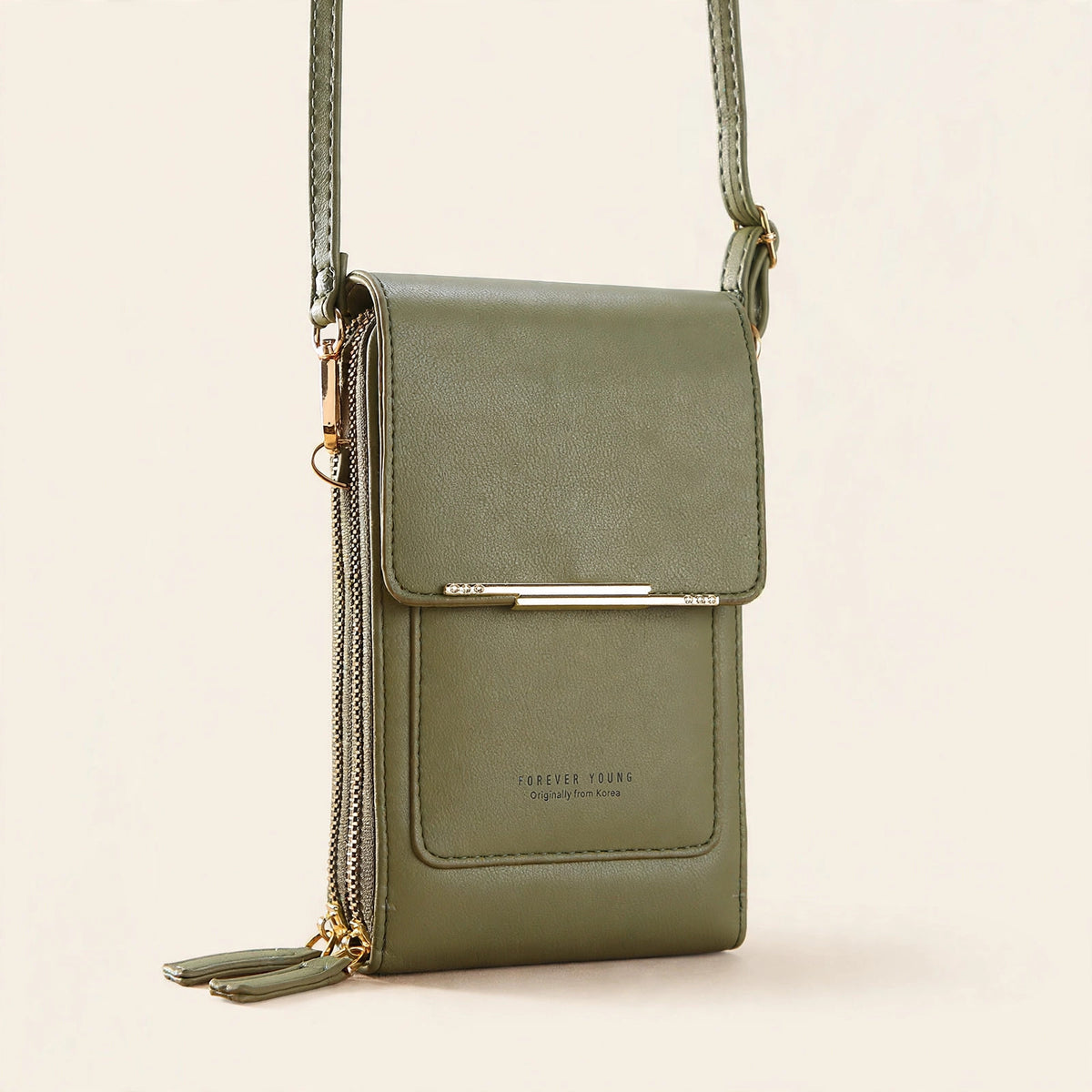 Touch Screen Crossbody Phone Bag - view 30