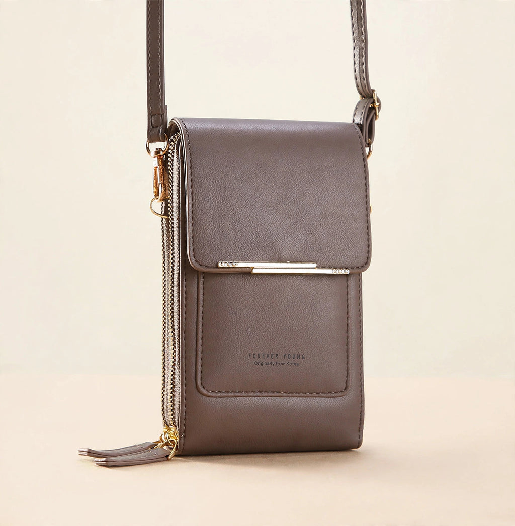 Touch Screen Crossbody Phone Bag - view 32