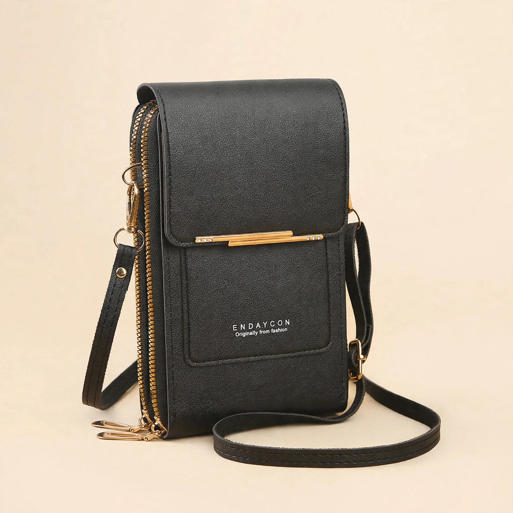 Touch Screen Crossbody Phone Bag - view 34