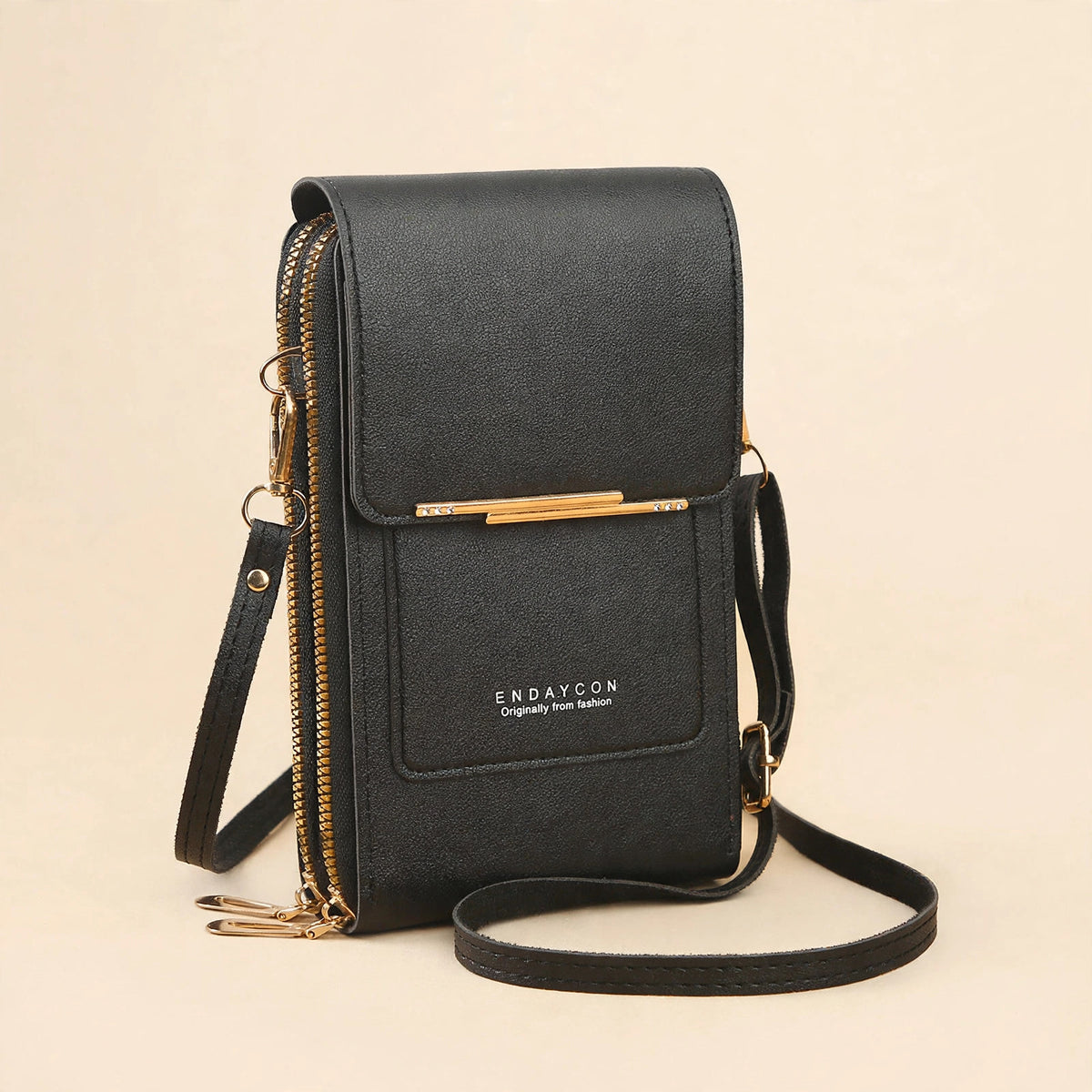 Touch Screen Crossbody Phone Bag - view 34