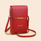 Touch Screen Crossbody Phone Bag - view 35