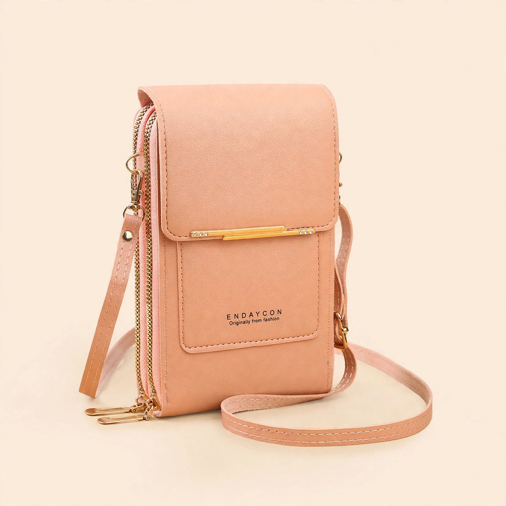 Touch Screen Crossbody Phone Bag - view 36