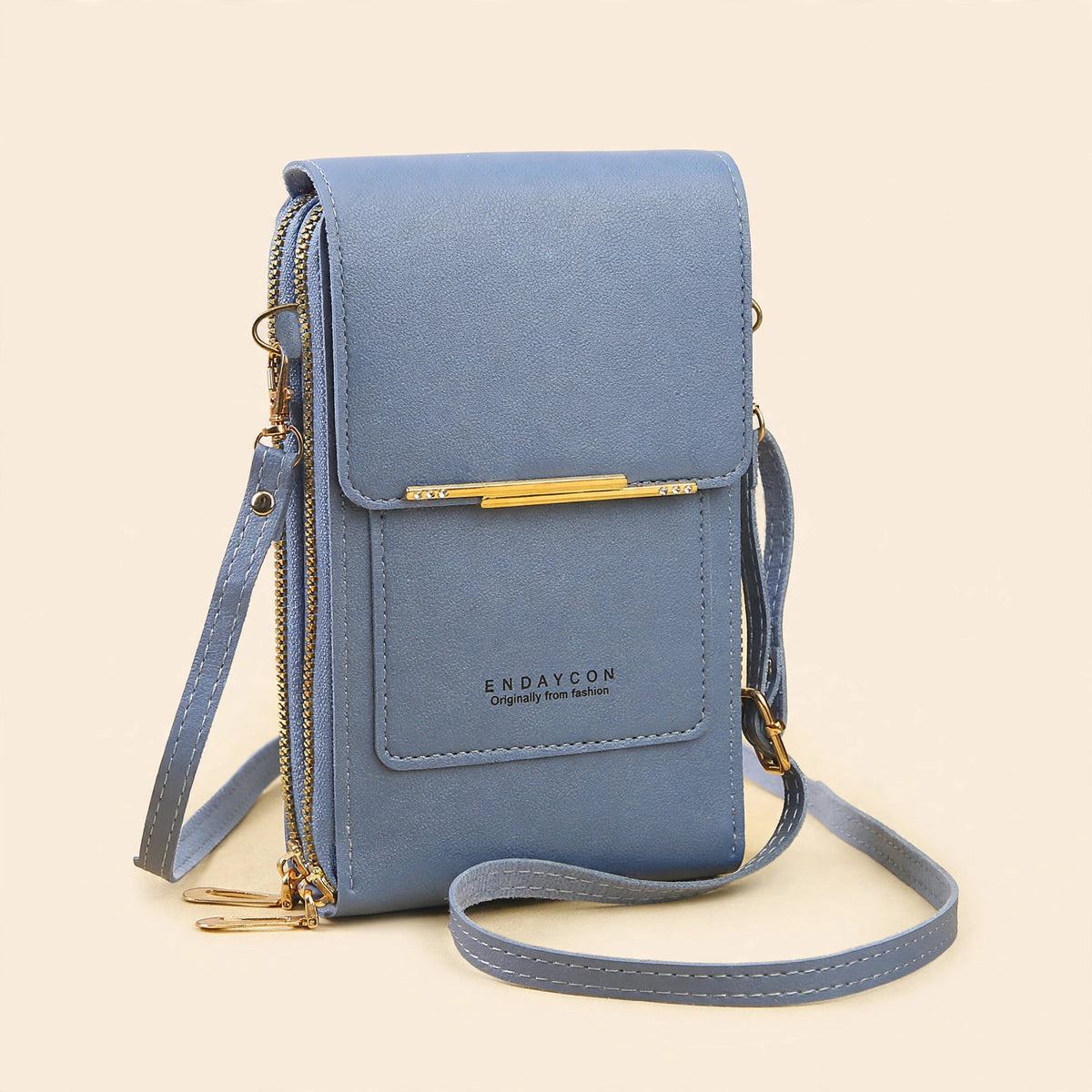 Touch Screen Crossbody Phone Bag - view 37